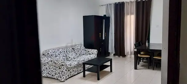Well Furnished Spacious Master Room - No Commission Directly from Owner-with Balcony