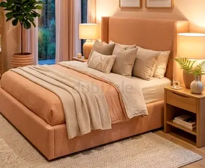 Premium high Quality 180*200 king size Bed