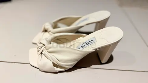 Shoes Jimmy Choo 39 size