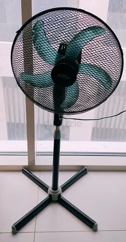 Stand fan / Pedestal fan
