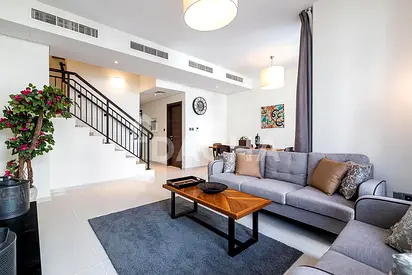 Vacant | 3BR FURNISHED | Great Location