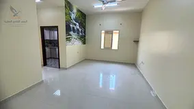 Spacious 1BR apartment for annual rent in a brand new building with excellent location, easy exit to