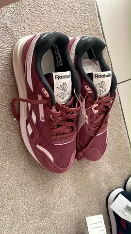 Reebok CL Legacy Sneakers - Women's