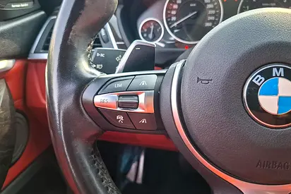 2018 BMW 4-SERIES 缩略图 16