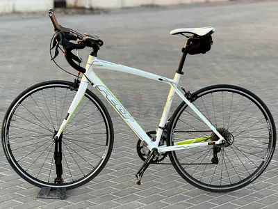 Felt road bike
