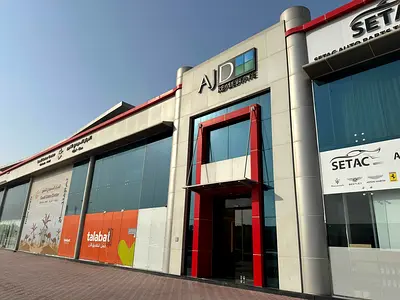 2400 SQFT SHOWROOM FOR RENT | AED 270,000 | UMM RAMOOL | DIRECT FROM OWNER