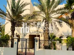 5BR Villa | Lagoon Views | Vacant