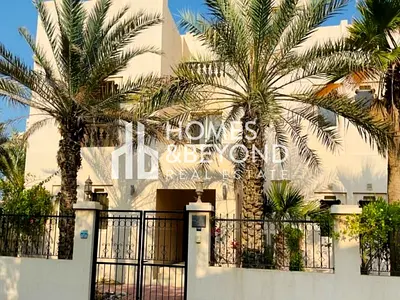 5BR Villa | Lagoon Views | Vacant