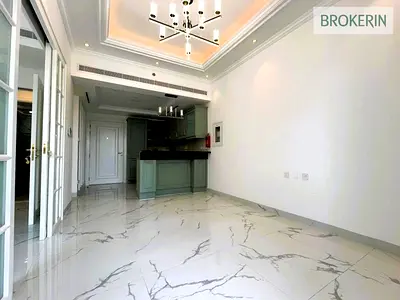 LUXURY SPACE | PREMIUM LIFESTYLE | PRIME LOCATION