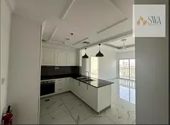 Corner 1BR | Multiple Balconies | City, Park & Courtyard Views | Al Ghaf 1, Arjan