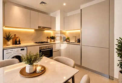 FURNISHED 2BR | FAMILY COMMUNITY | BEST PRICE