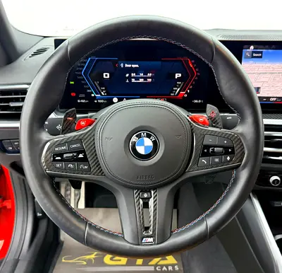 صورة مصغرة 12 لـ 2024 BMW M2