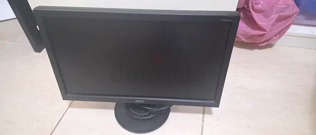 Pc monitor