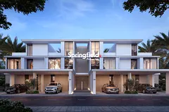 Luxury 4BR Villa | Private Garden | Modern Living