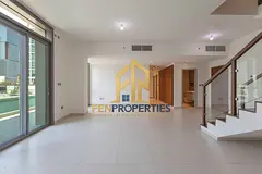 Full Canal View | Spacious Duplex | Ready to Move