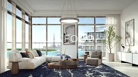 Best Possible View | Full Burj Khalifa | Premium Building