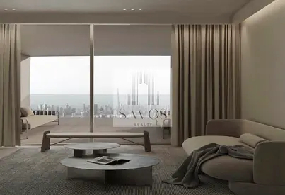 Best Layout | Full Water View | HO Q4-2026