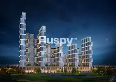 High Floor | Q1 2027 | Spacious