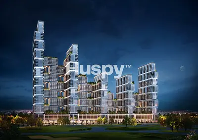 High Floor | Q1 2027 | Spacious