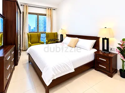 Master Bedroom For Rent