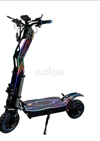 Kugoo - M10 Max-  Electric Scooter - Brand New