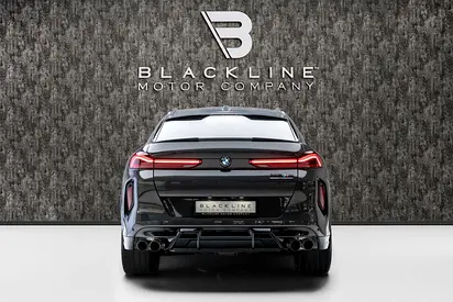 2025 BMW X6 — миниатюра 3
