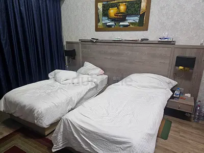 Looking for flatmate in a 2BHK flat in a Hotel Apartment