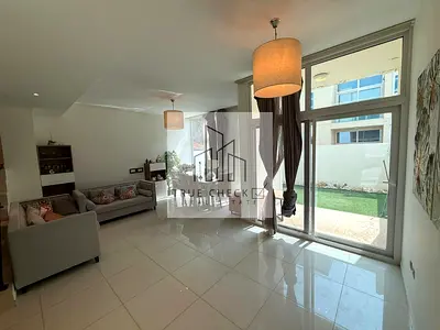 3 Bedroom + Maids | Near to Community Center | Prime location | Well Maintained
