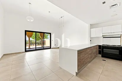 Low Floor | Large Terrace | Large layout