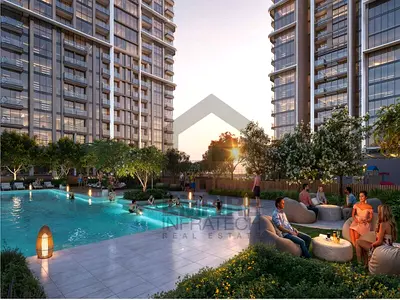 Exclusive I Resale I Post Handover Payment Plan
