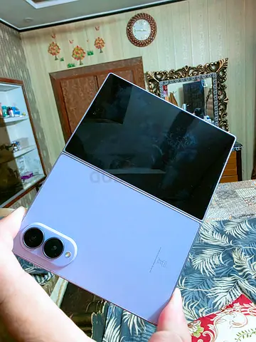Samsung Galaxy Z Fold8