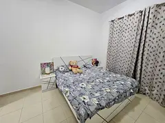 For Sale – City Towers, Ajman | Furnished 1-Bedroom Apartment with Private Parking