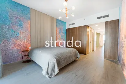 Fully Furnished | Large Layout | Full Skyline View