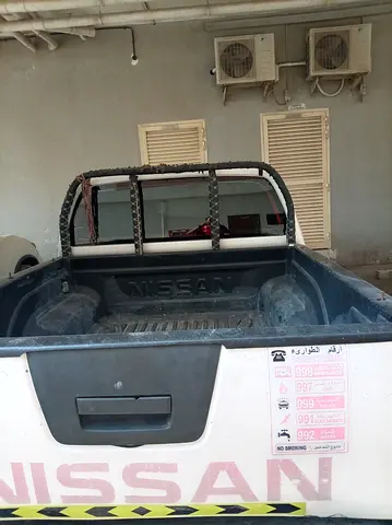 صورة 1 لـ 2013 Nissan NAVARA