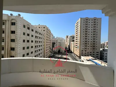 Spacious 2BR | Balcony | Near Al Mahatta Park