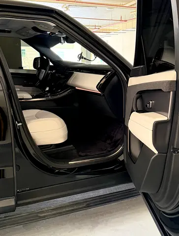 2023 LAND Rover RANGE ROVER SPORT 照片 7