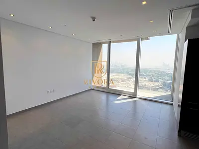 1 BHK | BALCONY | BURJ KHALIFA VIEW