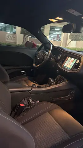 2019 Dodge CHALLENGER 缩略图 12