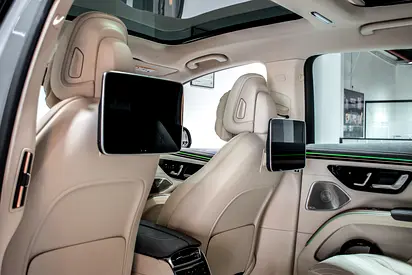 صورة مصغرة 16 لـ 2023 Mercedes-BENZ EQS