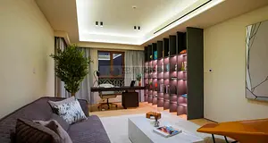 Below OP | Upgraded Luxury 3BR Duplex + Maid