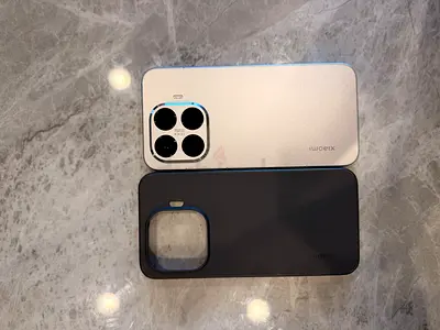 🔥 FOR SALE: Xiaomi 15T Pro 1TB Gray – Full Box & Complete Accessories! 🔥