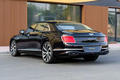 صورة مصغرة 12 لـ 2024 Bentley FLYING SPUR