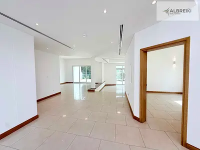 Luxury villa| Spacious Living| Jumeirah 3