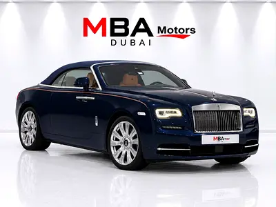 صورة 10 لـ 2017 ROLLS-ROYCE DAWN