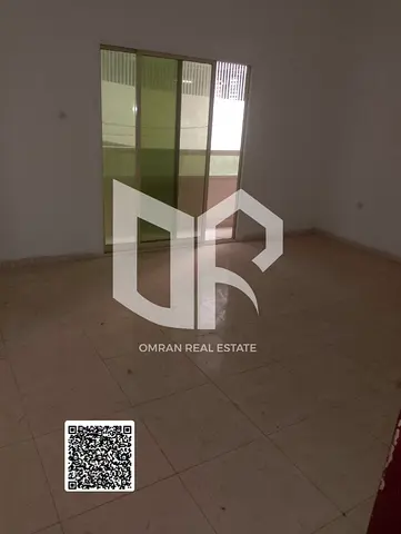 شقة **غرفه وصاله ببلكونه** – **سارع بالحجز الآن!** الموقع \ النعيميه 1  وقريب مخرج الشارقه **مميزات العقار:** *غرفه نوم ببلكونه  حمام صاله مساحه مميزه