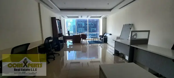 Spacious I Full furnished | Prime Location