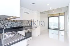 BURJ AL ARAB & SEA VIEW | HIGH FLOOR | BRAND NEW