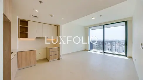 Brand New | Villa View | Low Floor