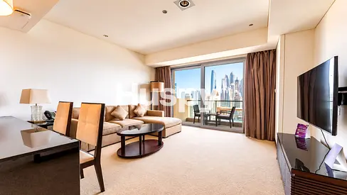 Lowest Price | Vacant | Furnished