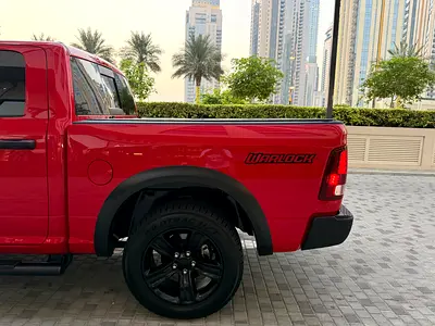 صورة 7 لـ 2023 Dodge RAM 1500